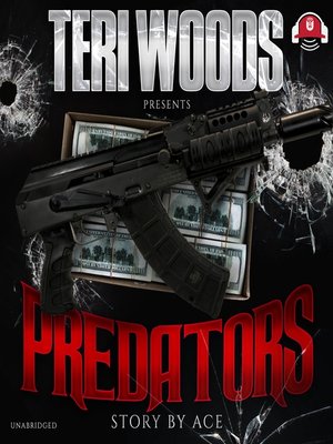 cover image of Predators